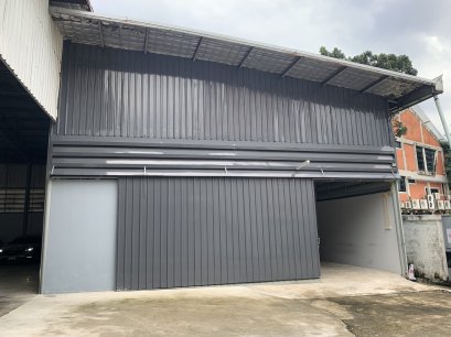 สำนักงาน+โกดัง