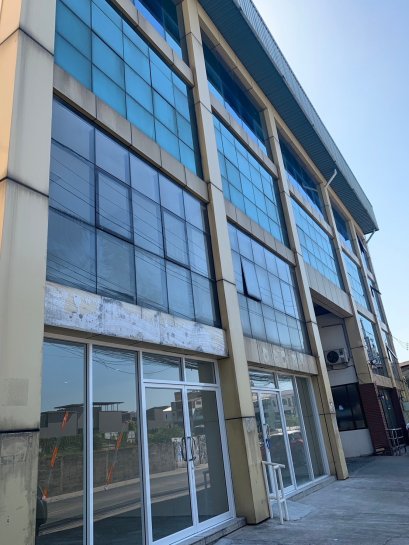 สำนักงาน ซอยพัฒนาการ 20 กทม