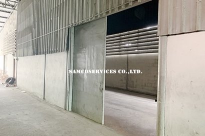 ให้เชาโกดัง ซอยพัฒนาการ 20