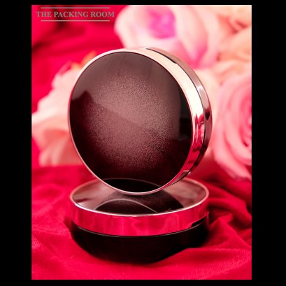 บรรจุภัณฑ์ตลับคุชชั่นต้อนรับหน้าหนาว Cushion packaging