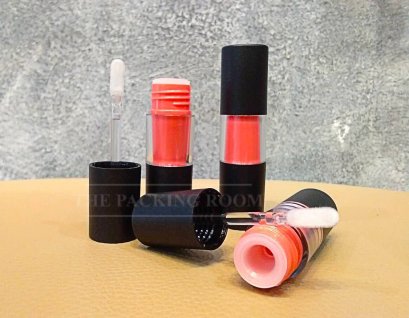 บรรจุภัณฑ์หลอดลิปจิ้มจุ่ม จำหน่ายหลอดลิปกลอส หลอดลิปติ้น รับผลิตบรรจุภัณฑ์หลอดลิป หลอดลิปเปล่า ขวดลิปทุกประเภท ขั้นต่ำน้อยพร้อมบริการออกแบบโลโก้ สกรันโลโก้ ฮอตแสตมปืโลโก้เคทองเคเงิน งานออกแบบกล่อง ผลิตกล่องกระดาษ