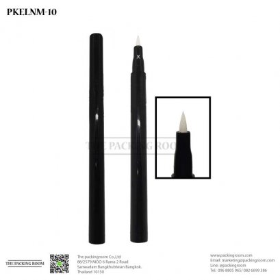 บรรจุภัณฑ์หลอดอายไลน์เนอร์ eyeliner package