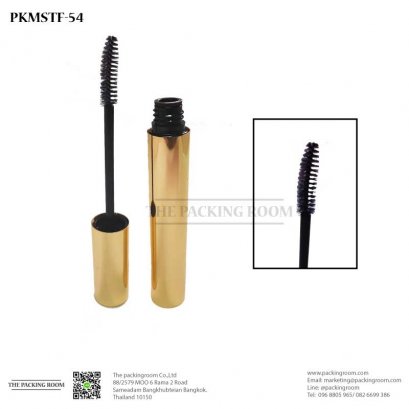 บรรจุภัณฑ์หลอดมาสคาร่า mascara package
