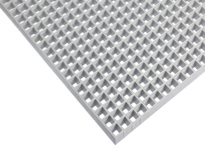 ตะแกรงไฟเบอร์กลาส 