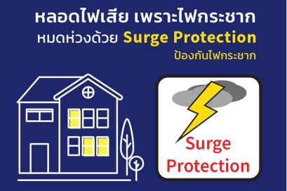  Surge Protection