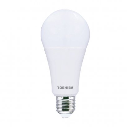 TOSHIBA LED A-Bulb A70 Low THDi 13W