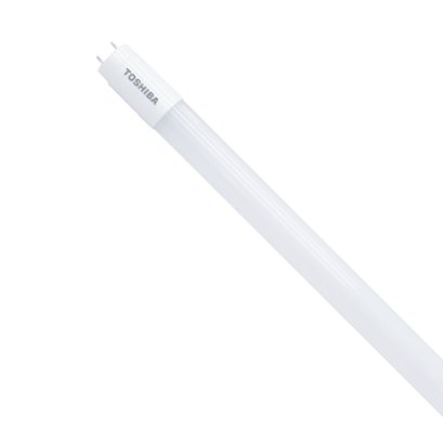 TOSHIBA LED Tube T8 8W Cool White, Daylight