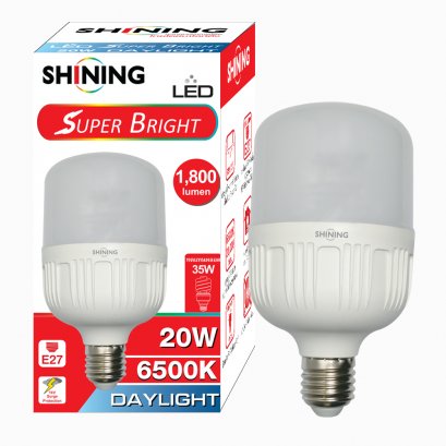 LED Lamp - toshibalight