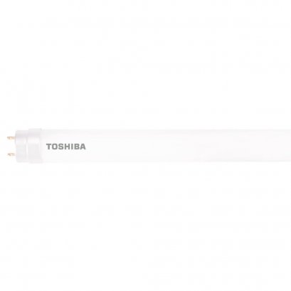 หลอด LED TOSHIBA T8 HIGH LUMEN SE 18 วัตต์ DAYLIGHT G13