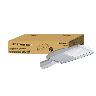 LED Street light Gen5 100W