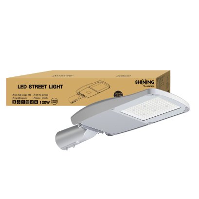 LED Street light Gen5 120W