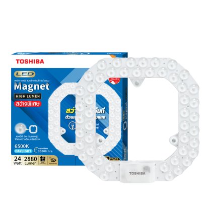 SHINING LED Magnet High Lumen