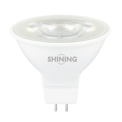 SHINING LED MR16 7W