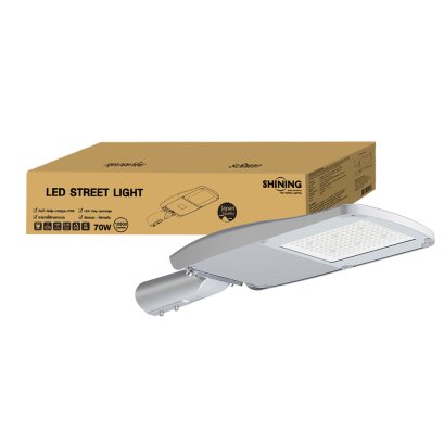 LED Street light Gen5 70W
