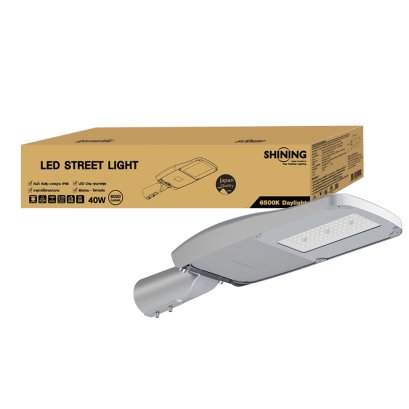 LED Street light Gen5 40W