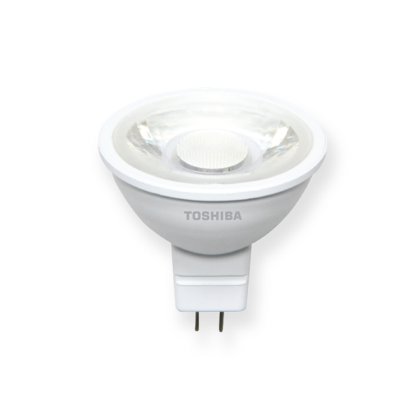 TOSHIBA LED MR16 7W 36D