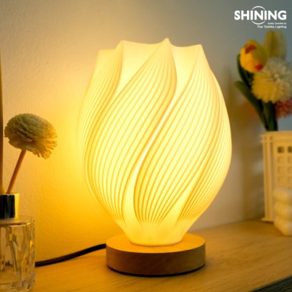 Table lamp Bella E27 Base