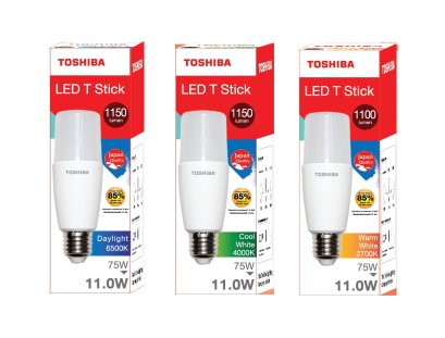 LED Stick TOSHIBA T7 E27 11Watt