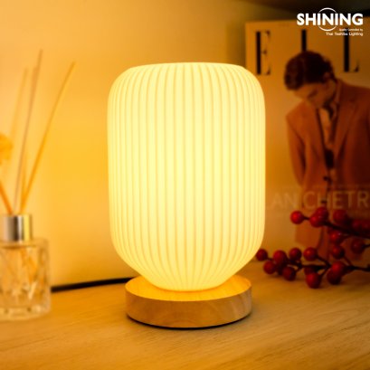 Table lamp Nelly E27 Base