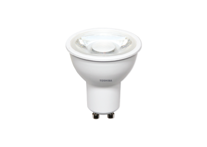 LED GU10 7.5W 100D Warm White