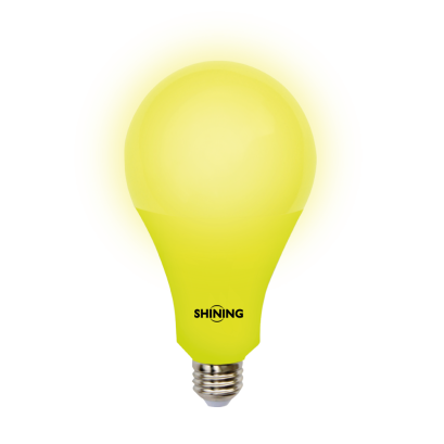 SHINING LED Insect Repellent Bulb 9W, 20W
