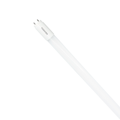 TOSHIBA LED Tube Gen 7 4000K 7W, 13W, 15W, 18W, 22W