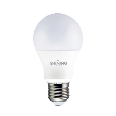 SHINING LED A60 7W