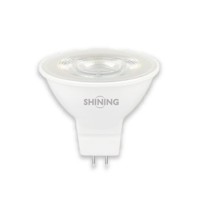 SHINING LED MR16 5W GU5.3