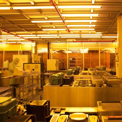 ข้อดีของการใช้หลอดไฟ LED ในโรงงาน