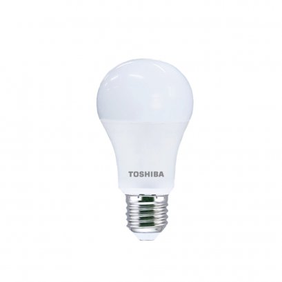 LED A-Bulb Dimmable 8W