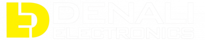 สุดยอดไฟจาก DENALI Electronics