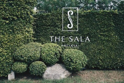 The Sala Pattaya