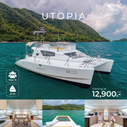 UTOPIA