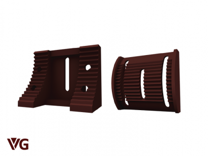 ชุดปรับองศา ควิ๊กล็อก วีจี เฟิร์ส (VG)