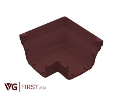 มุมใน 90 องศา วีจี เฟิร์ส (VG)