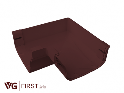 มุมใน 90 องศา วีจี เฟิร์ส (VG)