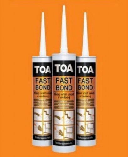 TOA FAST BOND