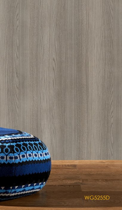 ประตูปิดผิวลามิเนตลายไม้ LT-WG5255D ขนาด 80x200 ซม.