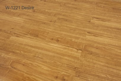 พื้นกระเบื้องยางลายไม้ปูกาวST1221