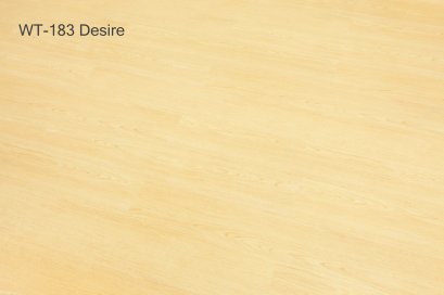 พื้นกระเบื้องยางลายไม้ปูกาวST183