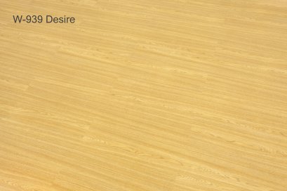 พื้นกระเบื้องยางลายไม้ปูกาวST939