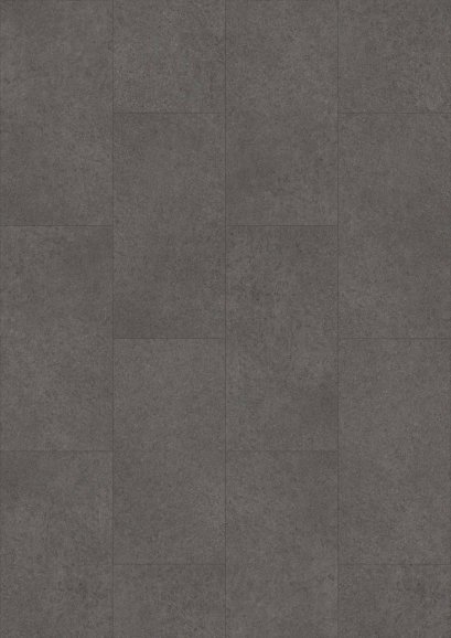 พื้นสโตนไวนิลSPC5มิล(BLACK BRUT)