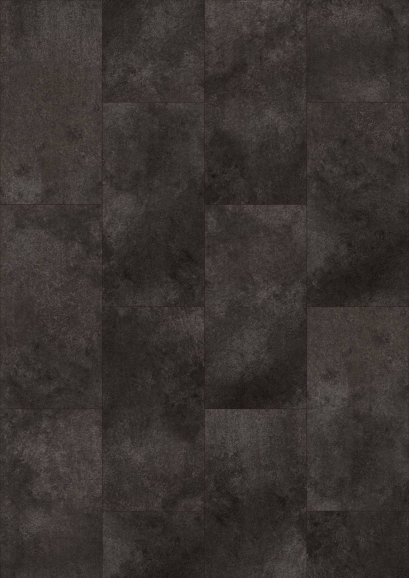 พื้นสโตนไวนิลSPC5มิล(BLACK MONTA)