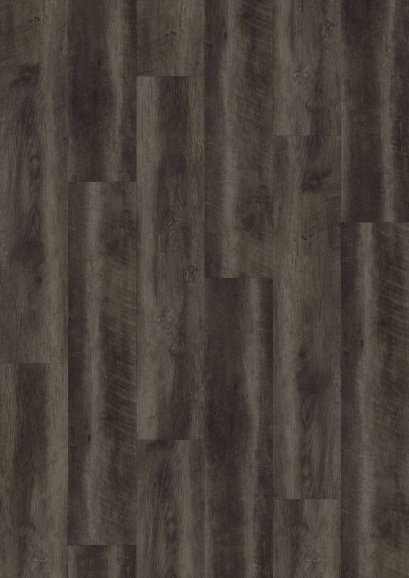 พื้นสโตนไวนิลSPC5มิล(MIDNIGHT OAK)