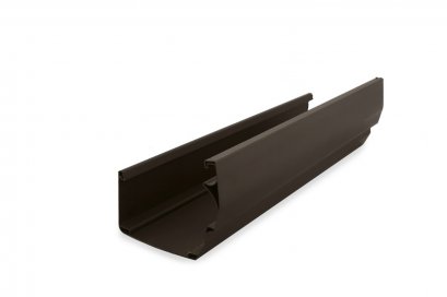 รางน้ำฝนไวนิล เอสซีจี รุ่น สมาร์ท