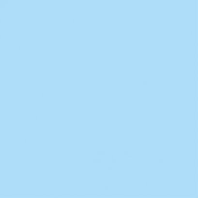 ฝ้ายิปซัมดูร่าวันขอบเรียบ 60x60x0.8 ฟ้าอัมพร