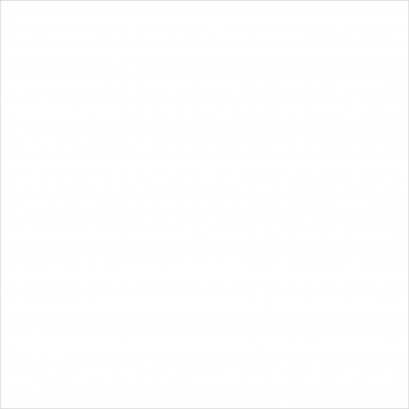 ฝ้ายิปซัมดูร่าวันขอบเรียบ 60x60x0.8 ขาวขาว