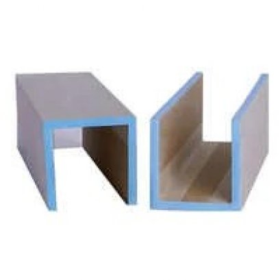 SCL ยิปซัมขึ้นรูป สเตปตัว U แบบทนชื้น เอสซีแอล