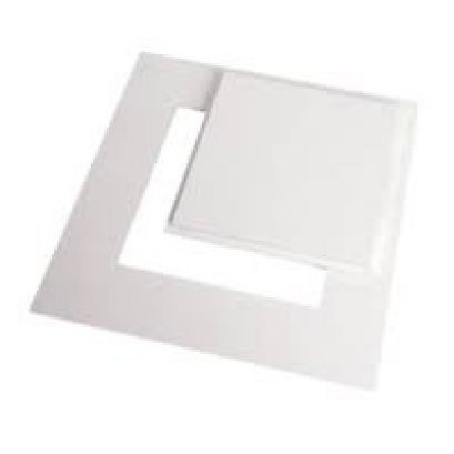 ช่องเซอร์วิสมาตรฐาน ช่องเปิดฝ้าเพดาน แบบธรรมดา