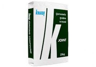ปูนยิปซัมฉาบรอยต่อ เค จอยท์